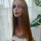 HELENA【WA-STW006】30 inches Straight Lace Frontal Wig Synthetic wig