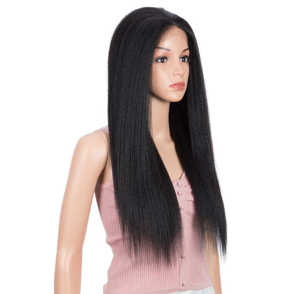 FAY【WA-YAKI003】30inches yaki wigs synthetic wigs