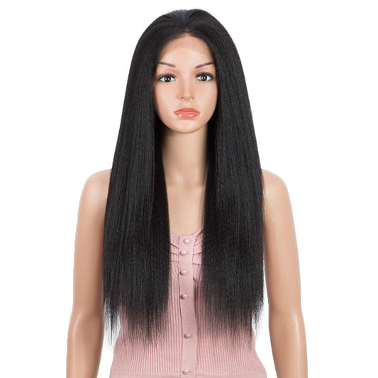 FAY【WA-YAKI003】30inches yaki wigs synthetic wigs