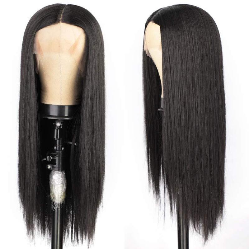 FAY【WA-YAKI003】30inches yaki wigs synthetic wigs