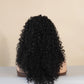 LILITH【WA-XY9065】22inches Women's Curly Wig with headbands  Synthetic Full Hair Wig Afro for Women Daily Party