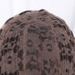 VIKA【 WA-SM210-4】16inches Dark Brown Curly Bob Wigs Short Wavy Bob Wig with Bangs Women's Shoulder Length Wigs Natural Looking Synthetic Cosplay